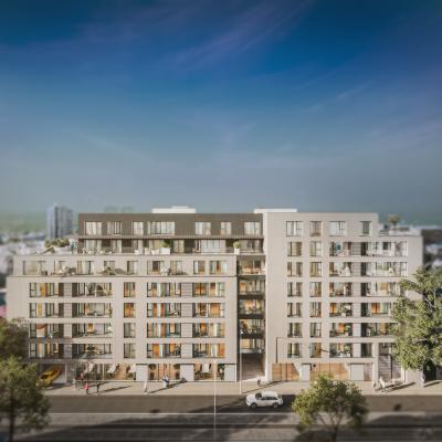 Apartament 3 camere 2026 - Ferdinand 72 - Comision 0