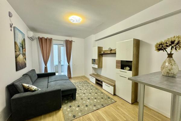 Studio - Premium - Polona - Vasile Lascar - Stefan Cel Mare - Bloc nou