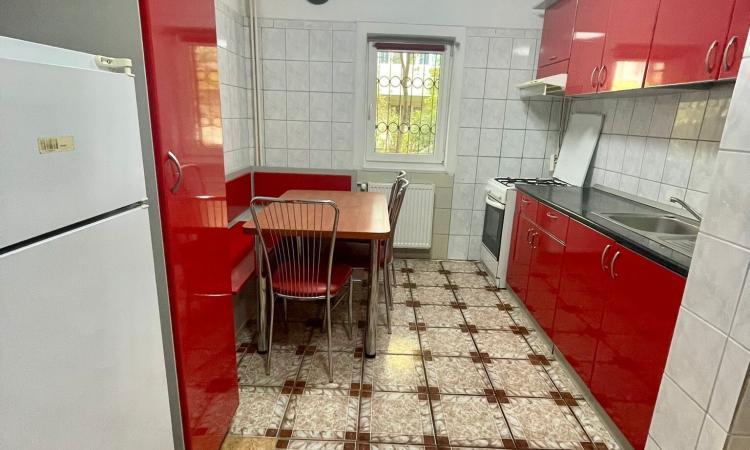 2 Camere - Aviatiei - Aurel Vlaicu - Promenada