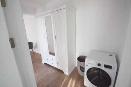 Apartament mobilat lux prima inchiriere terasa superba