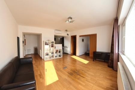 Unirii-Piata Alba Iulia-2 camere-Alba Iulia CEC