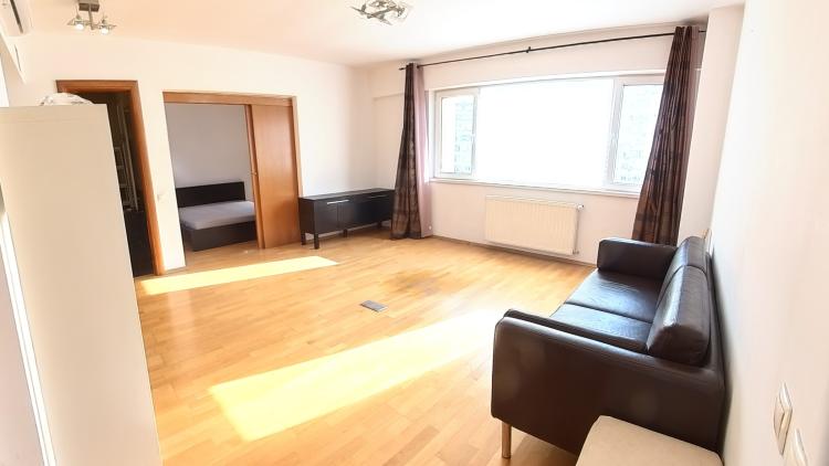 Unirii-Piata Alba Iulia-2 camere-Alba Iulia CEC