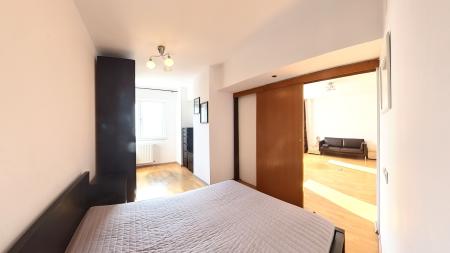 Unirii-Piata Alba Iulia-2 camere-Alba Iulia CEC