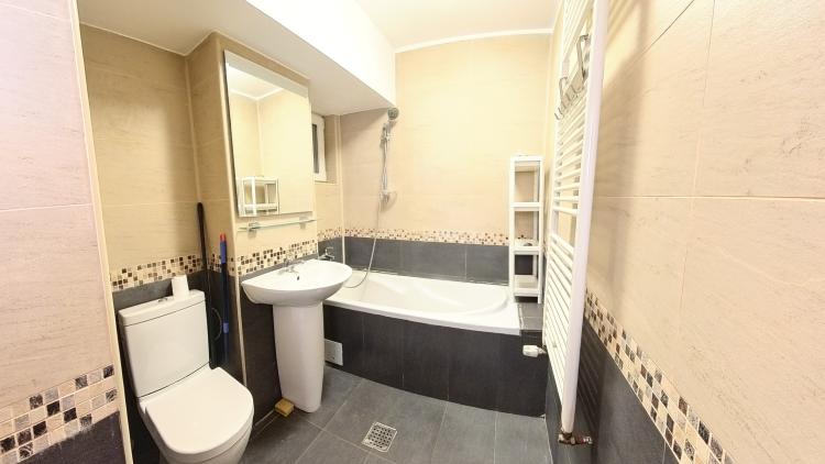 Unirii-Piata Alba Iulia-2 camere-Alba Iulia CEC