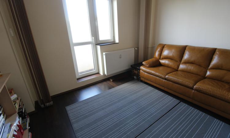 Octavian Goga-Nerva Traian-2 camere-stradal-complet renovat