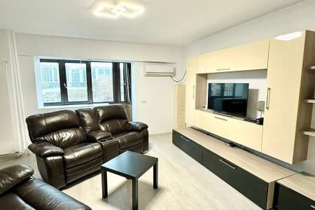3 Camere - Aviatiei - Aurel Vlaicu - Promenada