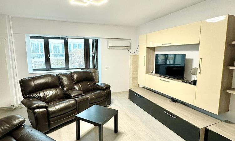 3 Camere - Aviatiei - Aurel Vlaicu - Promenada
