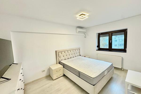 3 Camere - Aviatiei - Aurel Vlaicu - Promenada