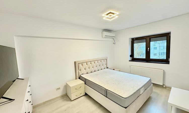 3 Camere - Aviatiei - Aurel Vlaicu - Promenada