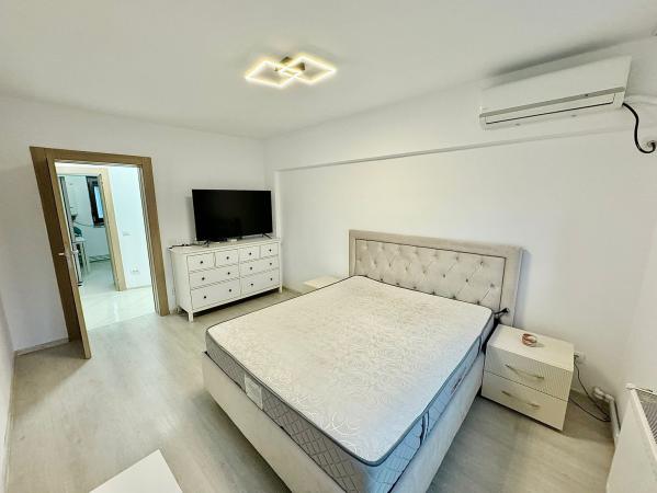 3 Camere - Aviatiei - Aurel Vlaicu - Promenada