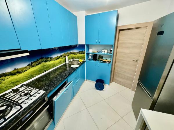3 Camere - Aviatiei - Aurel Vlaicu - Promenada