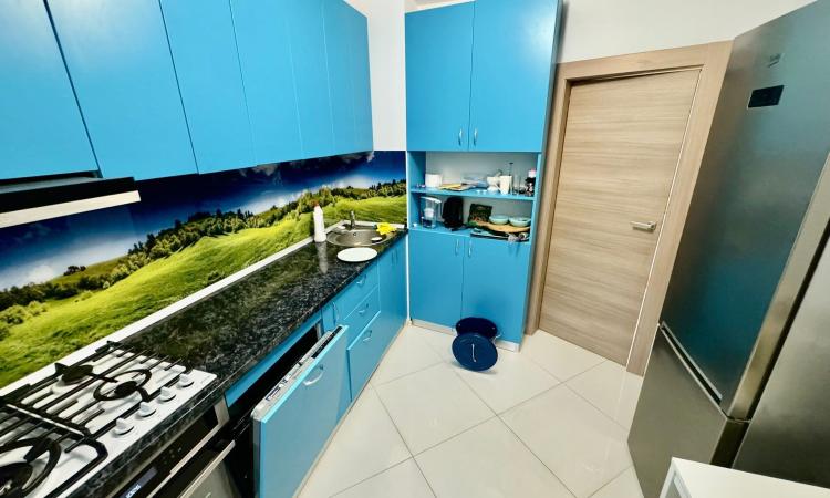 3 Camere - Aviatiei - Aurel Vlaicu - Promenada