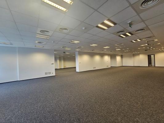 Spatiu de birouri Riverside Tower - comision 0