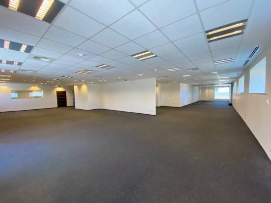 Spatiu de birouri Riverside Tower - comision 0