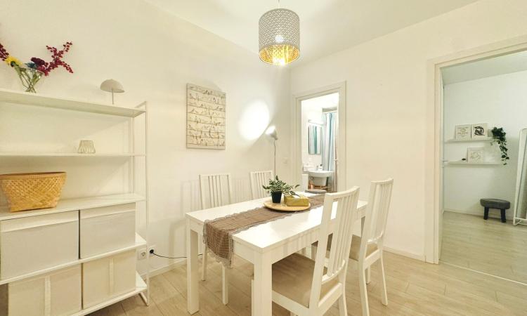 2 Camere - Aviatiei - Aurel Vlaicu - Promenada