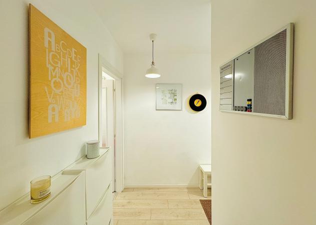 2 Camere - Aviatiei - Aurel Vlaicu - Promenada