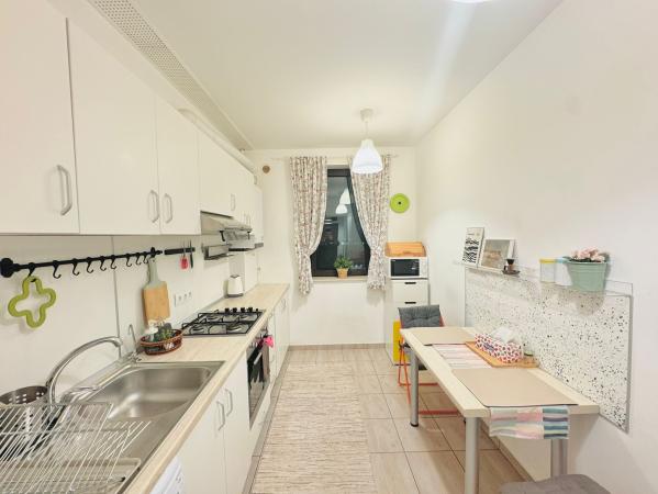 2 Camere - Aviatiei - Aurel Vlaicu - Promenada