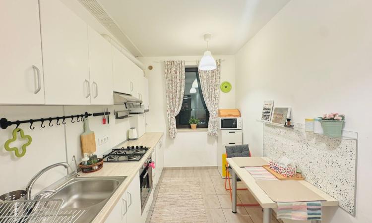 2 Camere - Aviatiei - Aurel Vlaicu - Promenada