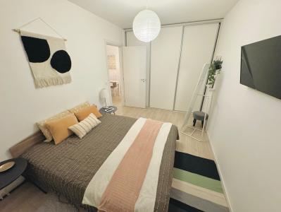 2 Camere - Aviatiei - Aurel Vlaicu - Promenada