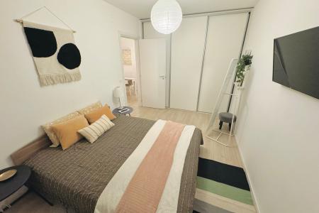 2 Camere - Aviatiei - Aurel Vlaicu - Promenada