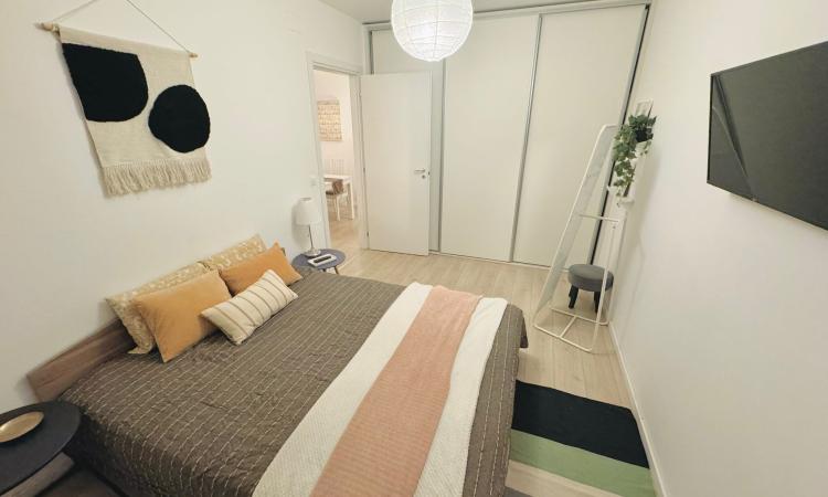 2 Camere - Aviatiei - Aurel Vlaicu - Promenada