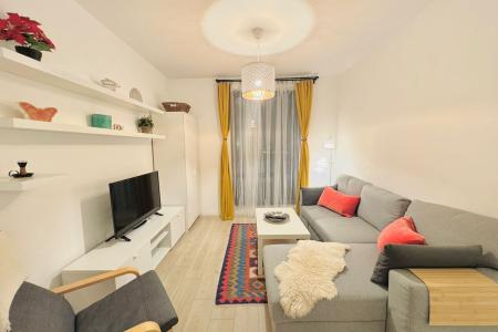 2 Camere - Aviatiei - Aurel Vlaicu - Promenada