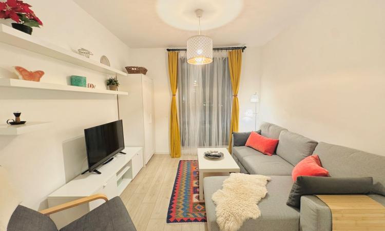 2 Camere - Aviatiei - Aurel Vlaicu - Promenada