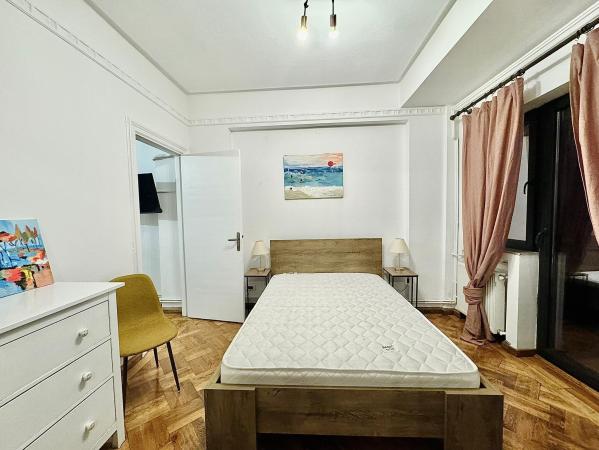 3 Camere - Boem - Ultracentral - Romana - Magheru
