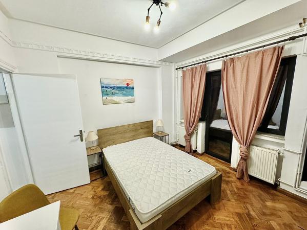 3 Camere - Boem - Ultracentral - Romana - Magheru
