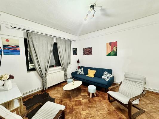 3 Camere - Boem - Ultracentral - Romana - Magheru