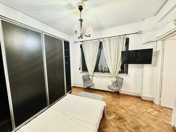 3 Camere - Boem - Ultracentral - Romana - Magheru