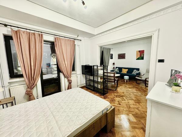 3 Camere - Boem - Ultracentral - Romana - Magheru