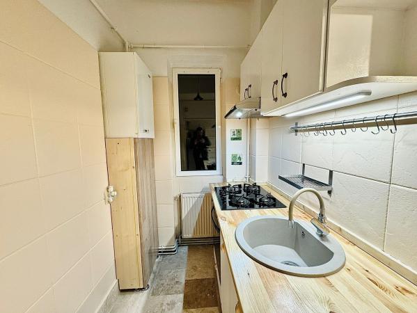 3 Camere - Boem - Ultracentral - Romana - Magheru