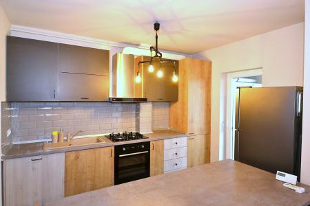 Otopeni - 1 Mai - Inchiriere apartament 2 camere cu parcare