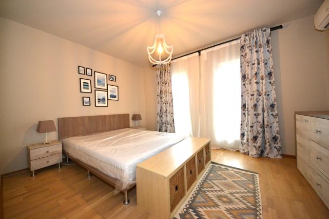 Otopeni - 1 Mai - Inchiriere apartament 2 camere cu parcare