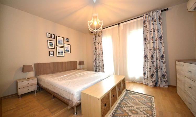 Otopeni - 1 Mai - Inchiriere apartament 2 camere cu parcare
