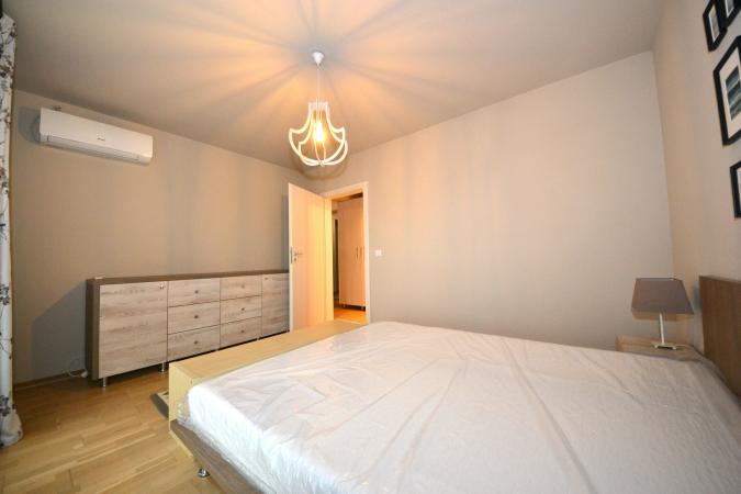Otopeni - 1 Mai - Inchiriere apartament 2 camere cu parcare