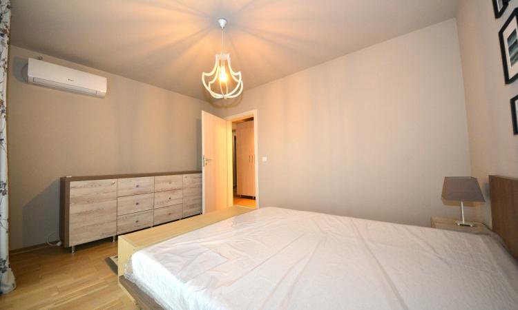 Otopeni - 1 Mai - Inchiriere apartament 2 camere cu parcare