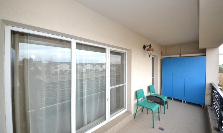 Otopeni - 1 Mai - Inchiriere apartament 2 camere cu parcare