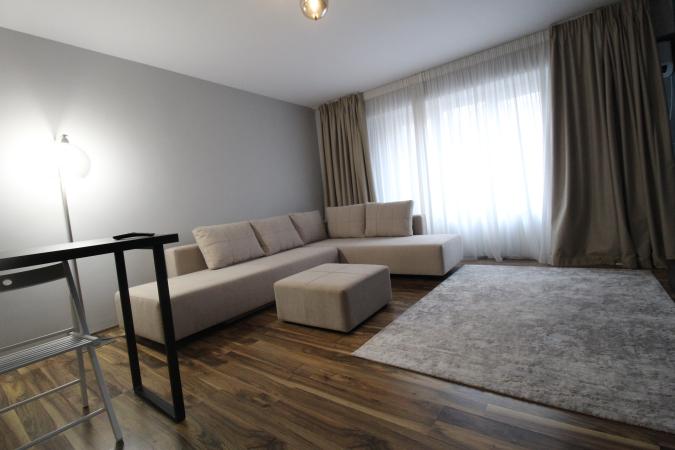 Calea Calarasilor - Piata Muncii - studio ultramodern-bloc mixt