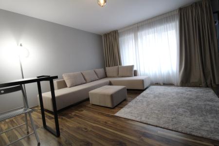 Calea Calarasilor - Piata Muncii - studio ultramodern-bloc mixt
