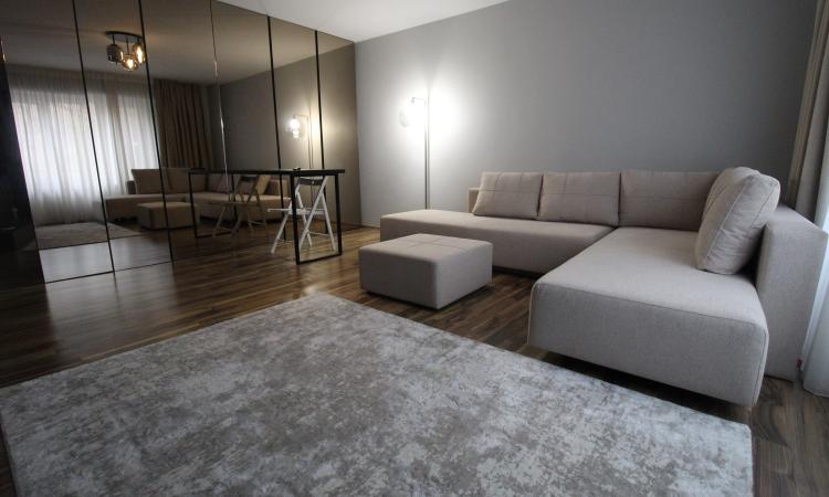 Calea Calarasilor - Piata Muncii - studio ultramodern-bloc mixt