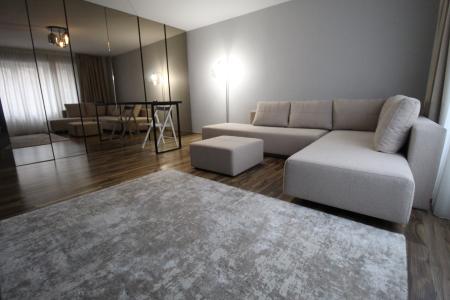 Calea Calarasilor - Piata Muncii - studio ultramodern-bloc mixt