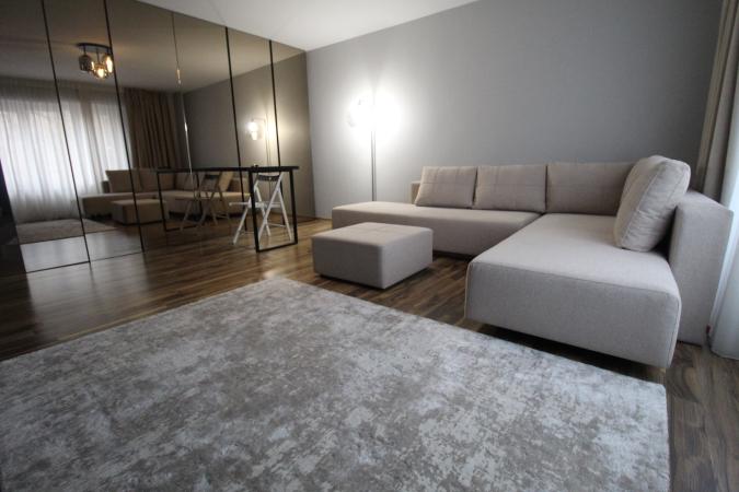 Calea Calarasilor - Piata Muncii - studio ultramodern-bloc mixt