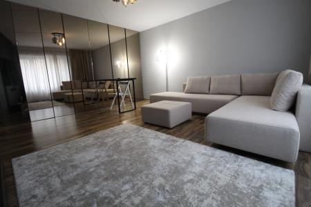 Calea Calarasilor - Piata Muncii - studio ultramodern-bloc mixt