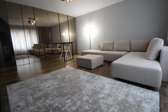 Calea Calarasilor - Piata Muncii - studio ultramodern-bloc mixt