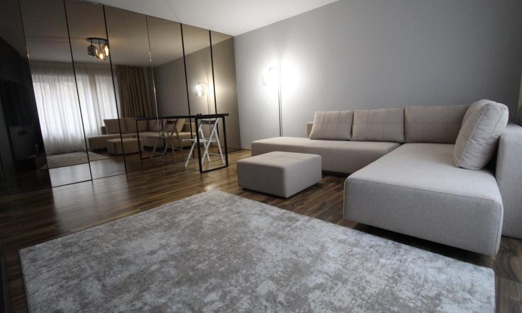 Calea Calarasilor - Piata Muncii - studio ultramodern-bloc mixt