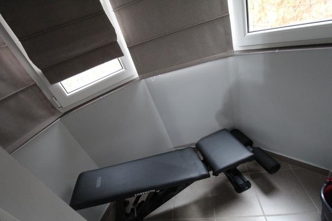 Calea Calarasilor - Piata Muncii - studio ultramodern-bloc mixt