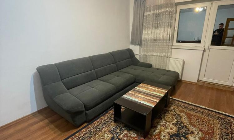3 Camere - Tei - Teiul Doamnei - Constructii - Parc