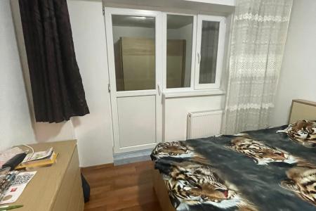 3 Camere - Tei - Teiul Doamnei - Constructii - Parc